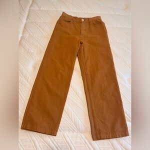 Jesse Kamm Handy Pants